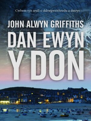 cover image of Dan Ewyn y Don